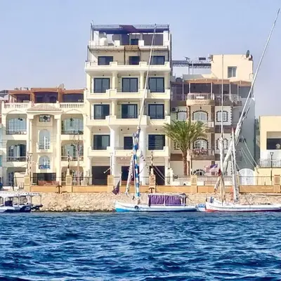 Nile Castle