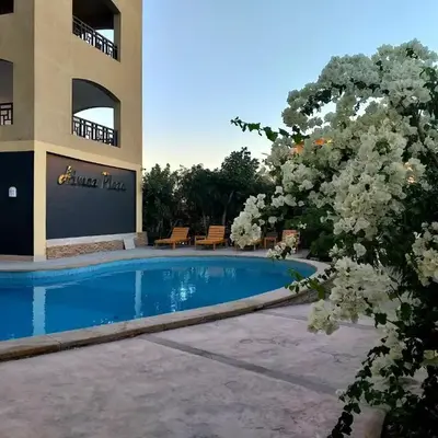 Apartments in Almaz Plaza