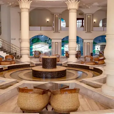 Coral Hills Resort & SPA