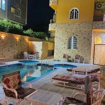 Al Gezera Apartments