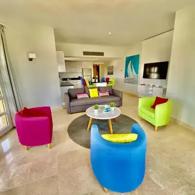 El Gouna Abu Tig Marina OV3550