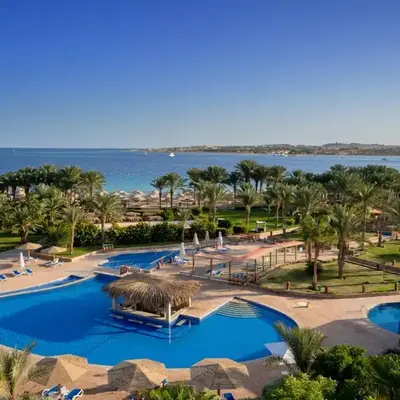 Fort Arabesque Resort