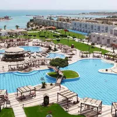 Sunrise Crystal Bay Resort -Grand Select