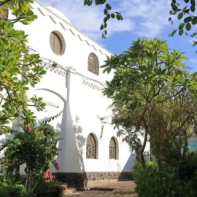 Nubian Holiday House Aswan