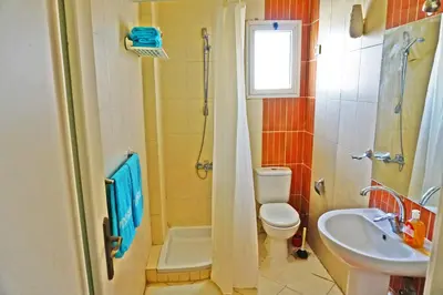 Gallery image of Villages road Suite in Hurghada
