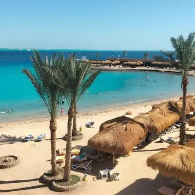 Regina Resort and Aqua Park Hurghada