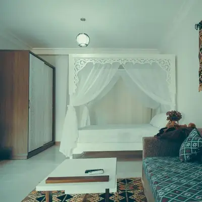 Studio Sea view At Hurghada - A105