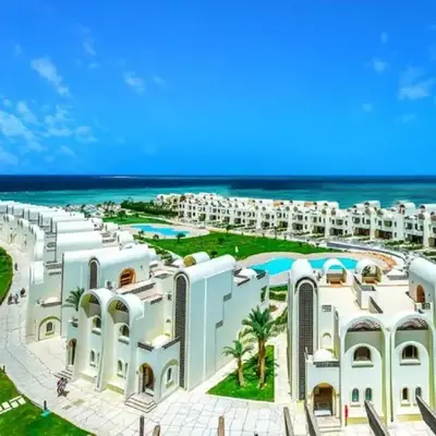 Gravity Hotel & Aqua Park Sahl Hasheesh Families and Couples Only