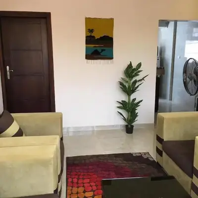 Apartment in Luxor city center-Nil