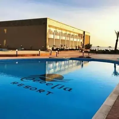 Chalet in Cecelia Resort