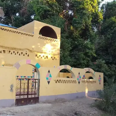Kindaka amany
