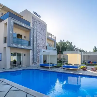 Serenity Home Hurghada