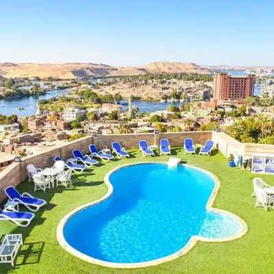 Basma Executive Club