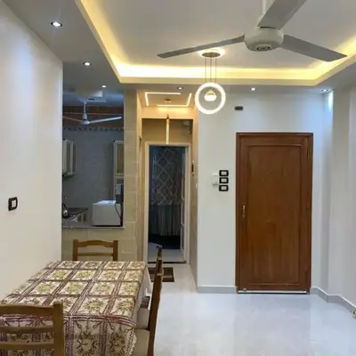Roma Apartment ( Center Of Hurghada