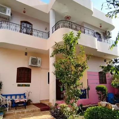 Isis - private apartments