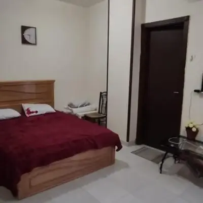 Studio Apartment at Tiba Star