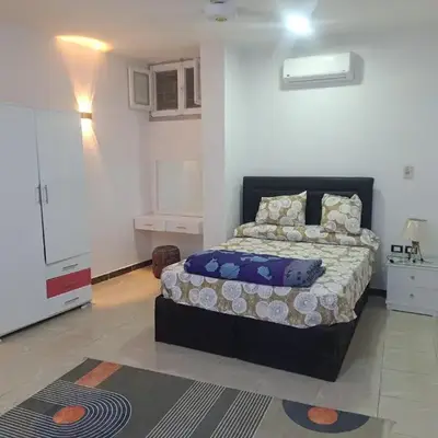 Sweet Home- ممنوع للمصريين Open 24 Hour