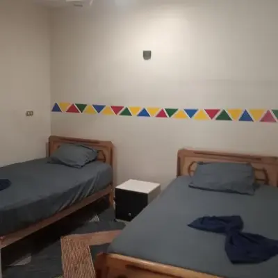 Elephantina sobek guest house