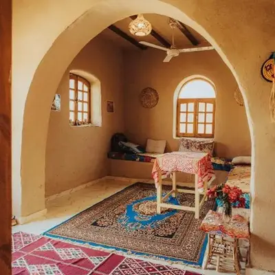 Desert Rose Guesthouse