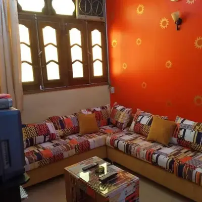 Roma House