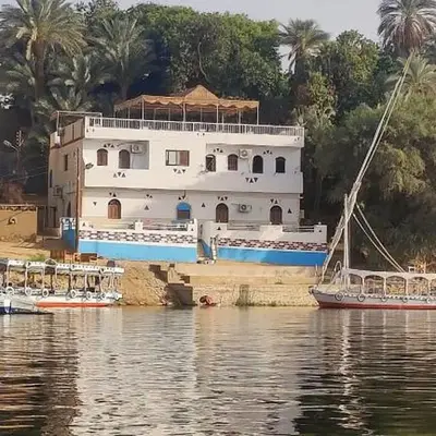 ABAZIDO Nubian Guest House