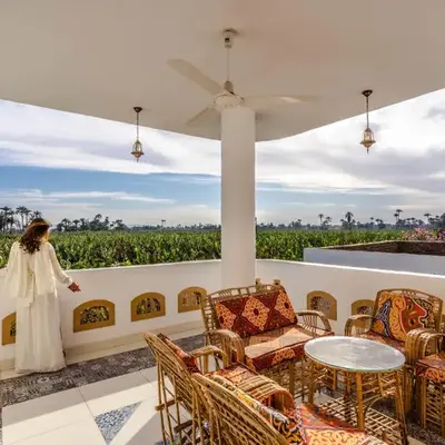 Dar Lina Guesthouse Luxor