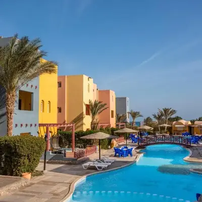 Al Dora Resort Hurghada