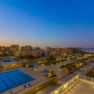 Arena Beach Resort & premium suits