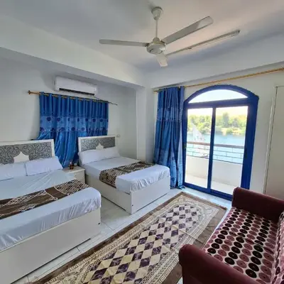 NOBATiA Guest House