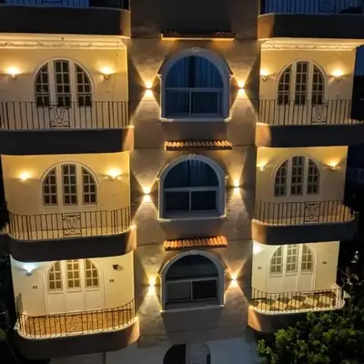 Al Ramla Guest House