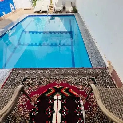 Tara Apartments