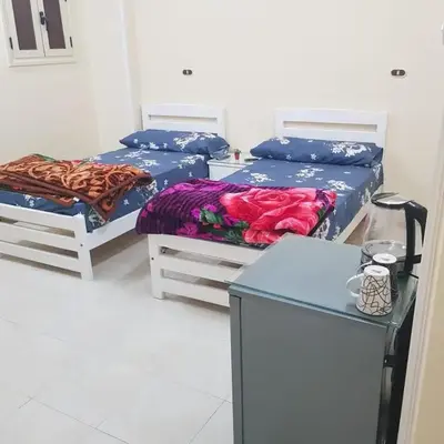 Sweet Home 5 Open 24 Hour