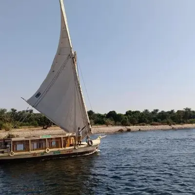 JJ Jamaica Felucca