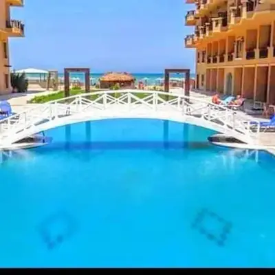 Turtles Beach Resort - Sea View