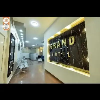 Grand Hotel Qena