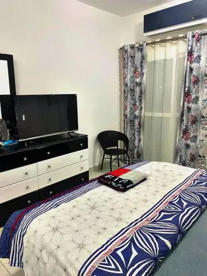 Gallery image of apartment sea view in Tiba View in Hurghada