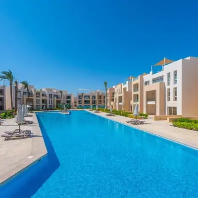 Mangroovy 3BR Apartment Private Beach & Pool View