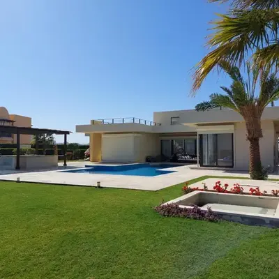 El Gouna luxe