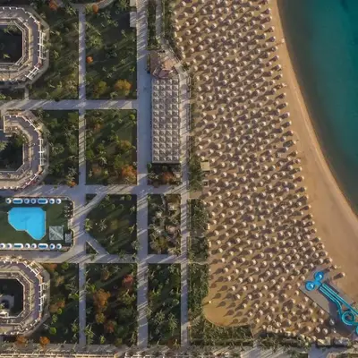 The Grand Hotel