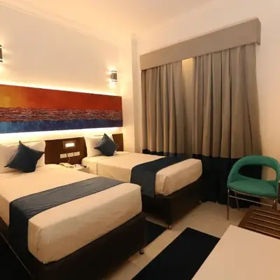 Gloria Aqua Park Hotel