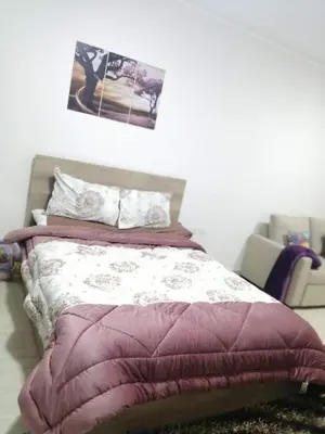 Gallery image of Modern Studio at Dau heights Compound phase 2 in Hurghada