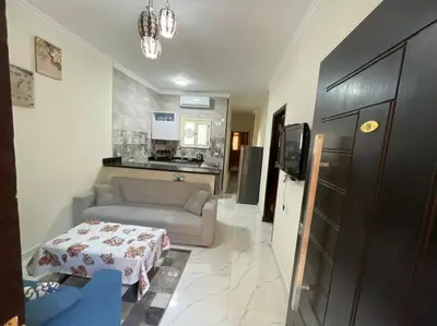 Gallery image of Rayan Apartment in Hurghada