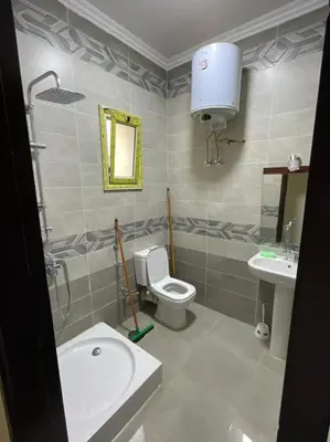 Gallery image of Rayan Apartment in Hurghada
