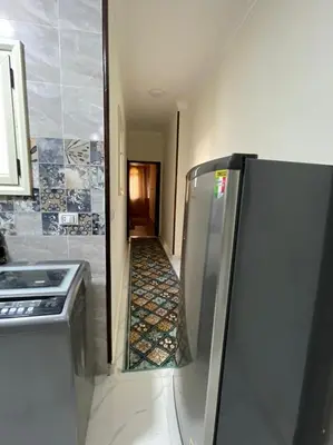 Gallery image of Rayan Apartment in Hurghada
