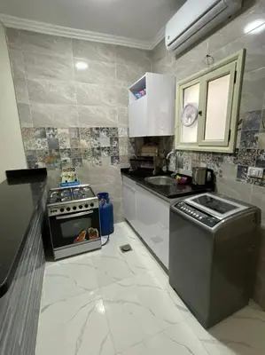 Gallery image of Rayan Apartment in Hurghada
