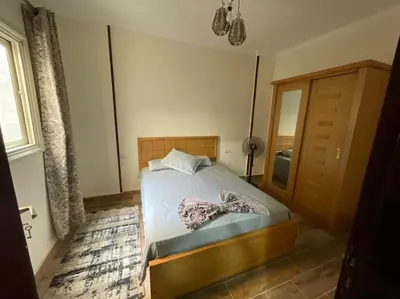 Gallery image of Rayan Apartment in Hurghada