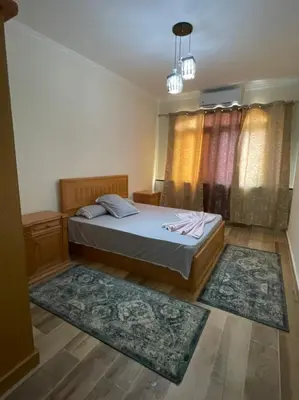 Gallery image of Rayan Apartment in Hurghada
