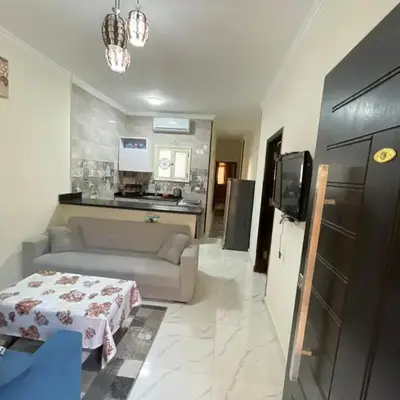 Rayan Apartment