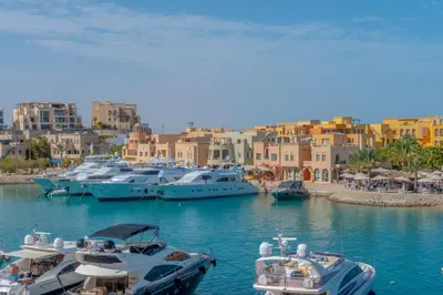 Gallery image of Lovely Sea View 2BR in 