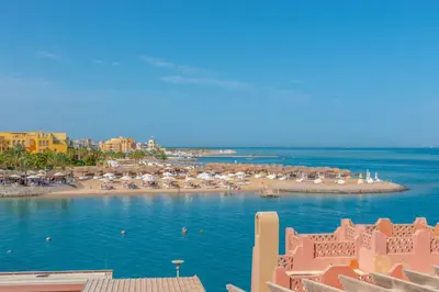 Gallery image of Lovely Sea View 2BR in 